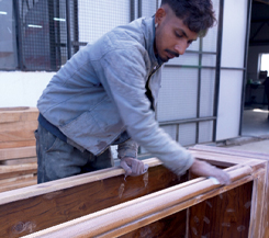 Luxury Bedroom Furniture